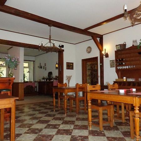 Hotel Gai-Sejour La-Roche-en-Ardenne Extérieur photo