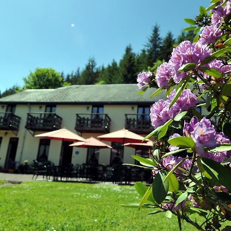 Hotel Gai-Sejour La-Roche-en-Ardenne Extérieur photo