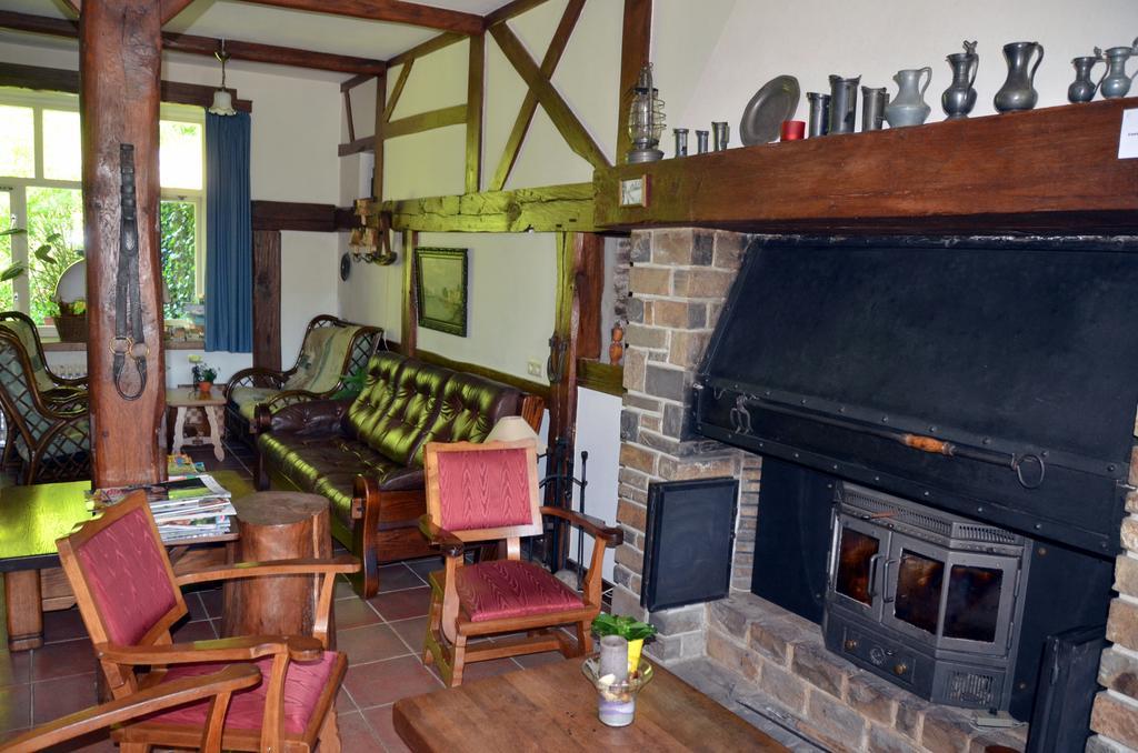 Hotel Gai-Sejour La-Roche-en-Ardenne Extérieur photo
