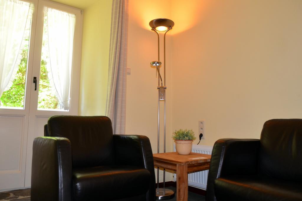 Hotel Gai-Sejour La-Roche-en-Ardenne Extérieur photo