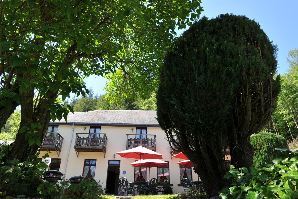 Hotel Gai-Sejour La-Roche-en-Ardenne Extérieur photo