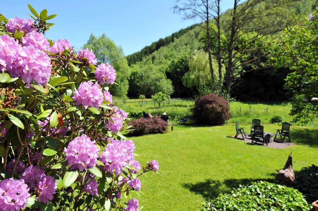 Hotel Gai-Sejour La-Roche-en-Ardenne Extérieur photo
