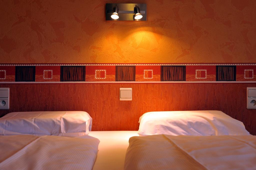 Hotel Gai-Sejour La-Roche-en-Ardenne Extérieur photo