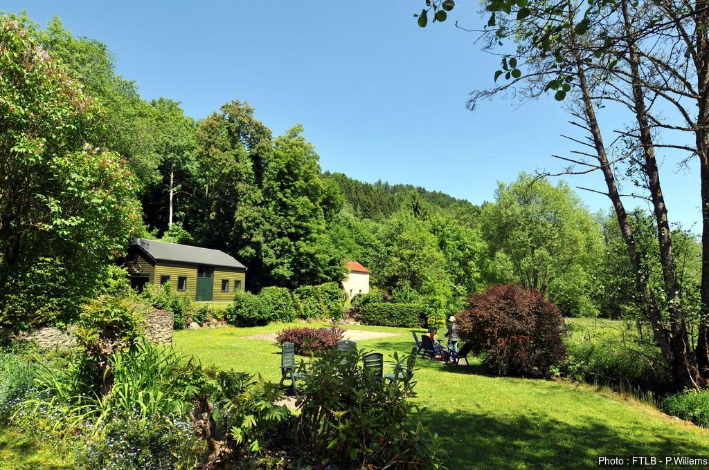 Hotel Gai-Sejour La-Roche-en-Ardenne Extérieur photo