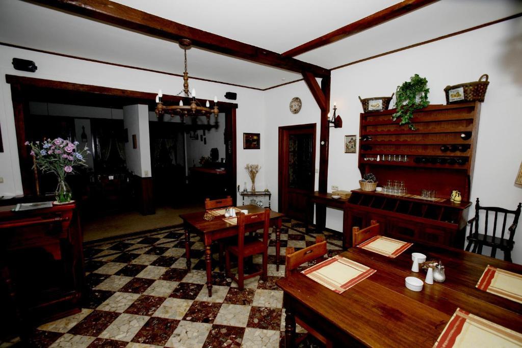 Hotel Gai-Sejour La-Roche-en-Ardenne Extérieur photo