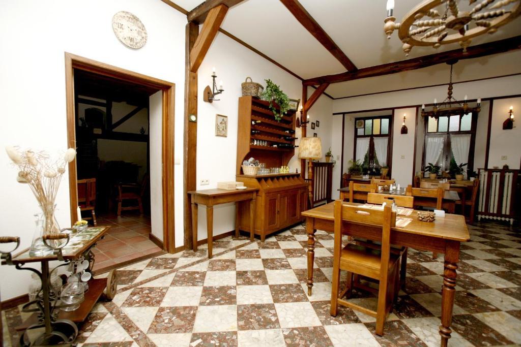 Hotel Gai-Sejour La-Roche-en-Ardenne Extérieur photo
