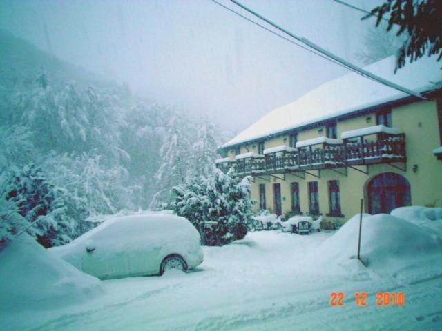 Hotel Gai-Sejour La-Roche-en-Ardenne Extérieur photo