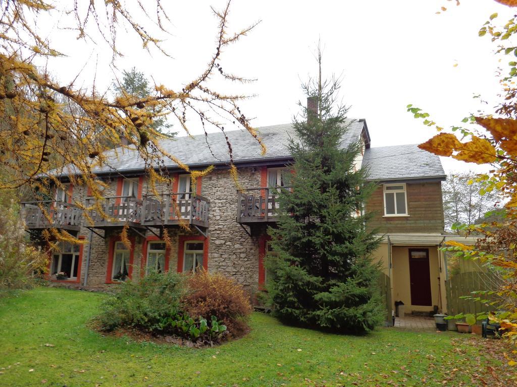 Hotel Gai-Sejour La-Roche-en-Ardenne Extérieur photo
