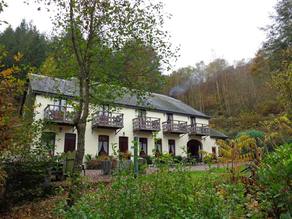 Hotel Gai-Sejour La-Roche-en-Ardenne Extérieur photo