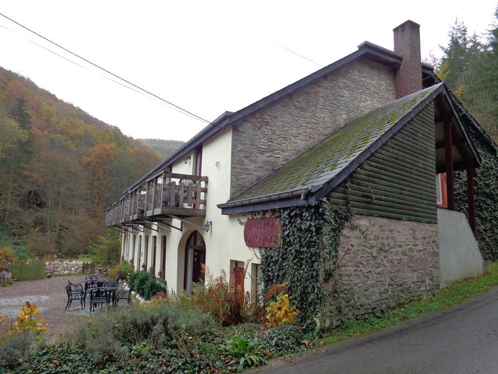 Hotel Gai-Sejour La-Roche-en-Ardenne Extérieur photo