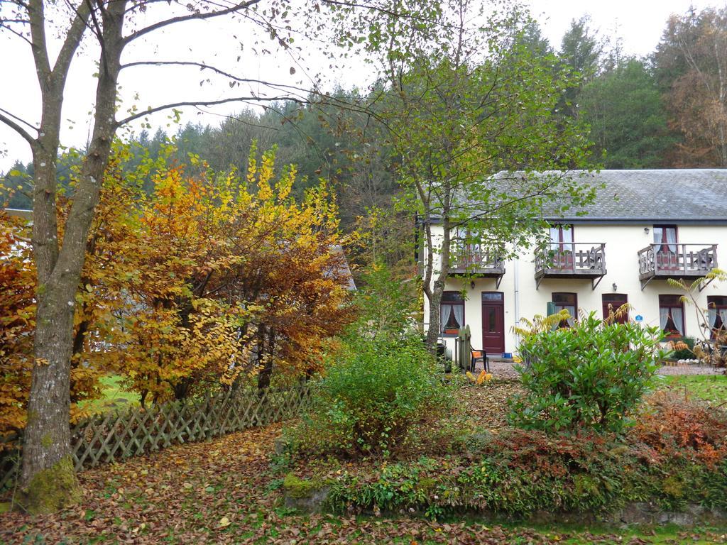 Hotel Gai-Sejour La-Roche-en-Ardenne Extérieur photo