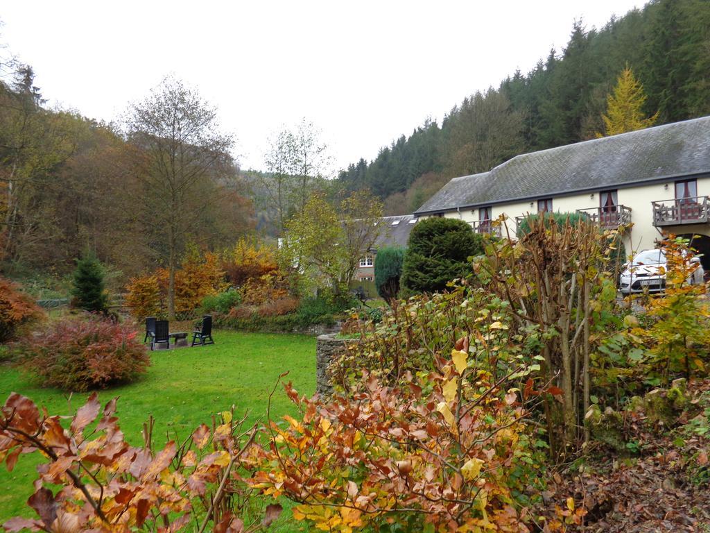 Hotel Gai-Sejour La-Roche-en-Ardenne Extérieur photo