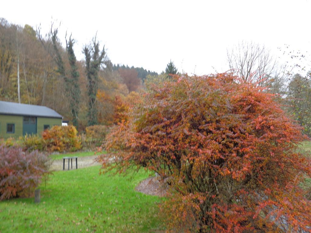 Hotel Gai-Sejour La-Roche-en-Ardenne Extérieur photo