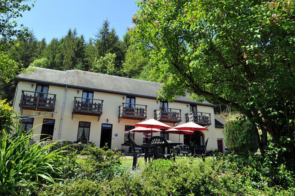 Hotel Gai-Sejour La-Roche-en-Ardenne Extérieur photo