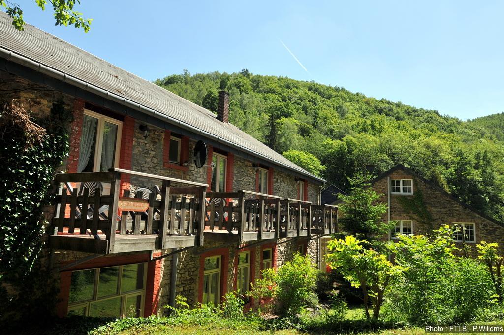 Hotel Gai-Sejour La-Roche-en-Ardenne Extérieur photo